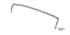 INSTRUMENT MOULDING S/S - image 1