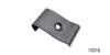 Interior Lower Windshield Center Moulding Connector for 1955-1957 Chevy Tri-Five