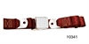 FRONT SEAT BELT MAROON - image 1