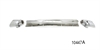 3-PIECE REAR BUMPER NOMAD - image 1