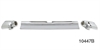 3-PIECE REAR BUMPER NOMAD - image 1