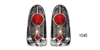 TAILLIGHT HOUSING ASSEMBL - image 1