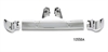 3-PIECE REAR BMPR W/GUARD - image 1