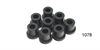 SPRING SHACKLE BUSHNG SET - image 1