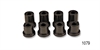 SPRING SHACKLE BUSHNG SET - image 1