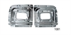 PARKLIGHT HSNG BACK PLATE - image 1