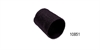 Deluxe Heater Air Inlet Hose for 1957 Chevy Tri-Five - image 1