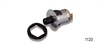 Dome Light Switch for 1957 Chevy Car Tri-Five - image 1