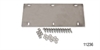 Radiator Conversion Brackets for 1955-1957 Chevy Tri-Five - image 1
