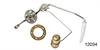 GAS TANK SENDING UNIT - image 1