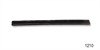 Vertical Slider Weatherstrip Seal for 1955-1957 Chevy Nomad - image 1