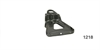 FRONT FENDER BUMPER BRACK - image 1