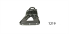 FRONT FENDER BUMPER BRACK - image 1