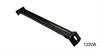 Front Driver Side Quarter Bumper Bracket for 1955 Chevy Tri-Five - image 1