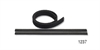 Gauge to Instrument Cluster Seals for 1957 Chevy Tri-Five - image 1