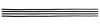 Flipper Relining Kit for Select 1955-1957 Chevy 2-Door Hardtop - image 1