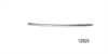 GRILLE MOULDING LOWER BAR - image 1