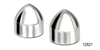 Bullet Style Wiper Savers fits 1955-1957 Chevy Tri-Five - image 1