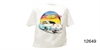 SEE YA TEE SHIRT LARGE - image 1