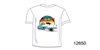 SEE YA TEE SHIRT X-LARGE - image 1