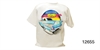 SEE YA TEE SHIRT LARGE - image 1