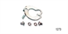 Turn Signal Canceling Cam for 1957-1958 Chevy - image 1
