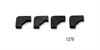 BATTERY HOLD-DOWN RUBBER - image 1