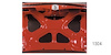 Trunk Lid Insulation Kit for 1955-1957 Chevy Tri-Five - image 1