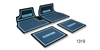 CUSTOM CARPET FLOOR MATS - image 1