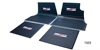 FLOOR MATS WITH CREST LOG - image 1