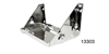 CHROME BATTERY BOX - image 1
