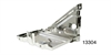 CHROME REPRO BATTERY BOX - image 1