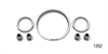 INSTRUMENT CLUSTER BEZEL - image 1
