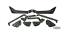 FRONT BUMPER BRACKET COMP - image 1