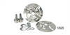 METAL BUMPER INSERT SET - image 1