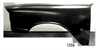 FULL FENDER DRIVER SIDE - image 1