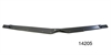 GRILLE TIE BAR BLACK - image 1