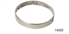 S/S HEADLIGHT RETAINING R - image 1