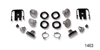LIFTGATE ARM REBUILD KIT - image 1