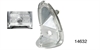 REAR TAILLIGHT HOUSING - image 1