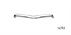 HOOD BAR EXTENSIONS PAIR - image 1