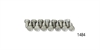 BRAKE LINE EXHAUST BRKT - image 1