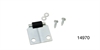 Inner Door Window Roller Guide for 1955-1957 Chevy Tri-Five - image 1