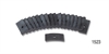 CONVRT PINCH RAIL PAD SET - image 1