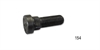 WHEEL STUD 7/16-20 - image 1
