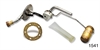 Gas Tank Sending Unit for 1955-1957 Chevy Tri-Five - image 1