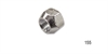 WHEEL LUG NUT 7/16-20 - image 1