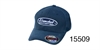 CHEVY FLEX FIT HAT NAVY - image 1