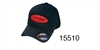 CHEVY FLEX FIT HAT BLACK - image 1