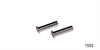 S/S WINDSHIELD WIPER PIVO - image 1